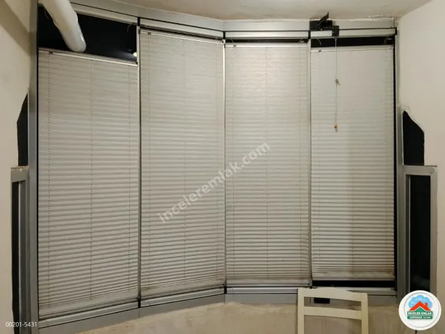 Adıyaman Esentepe Toki'de Yıllık Kiralık 2+1 Ara Kat Daire