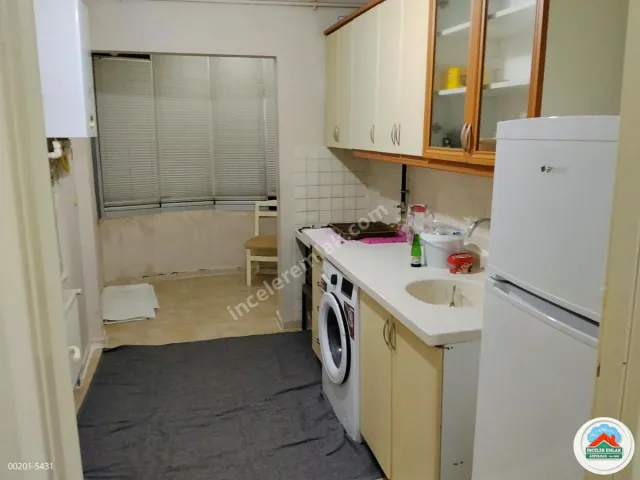 Adıyaman Esentepe Toki'de Yıllık Kiralık 2+1 Ara Kat Daire