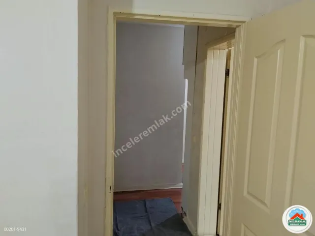 Adıyaman Esentepe Toki'de Yıllık Kiralık 2+1 Ara Kat Daire