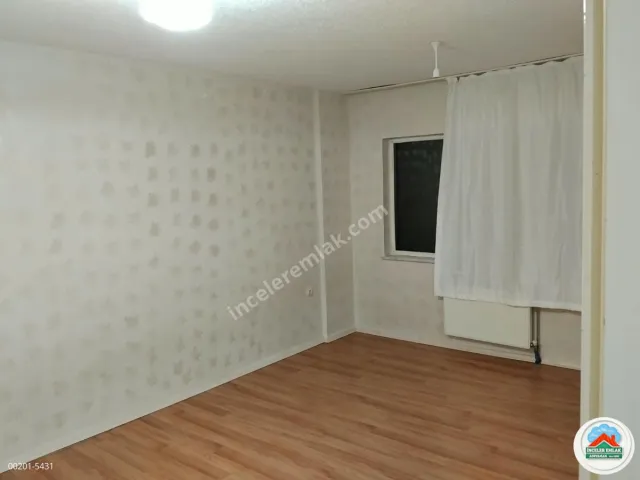 Adıyaman Esentepe Toki'de Yıllık Kiralık 2+1 Ara Kat Daire