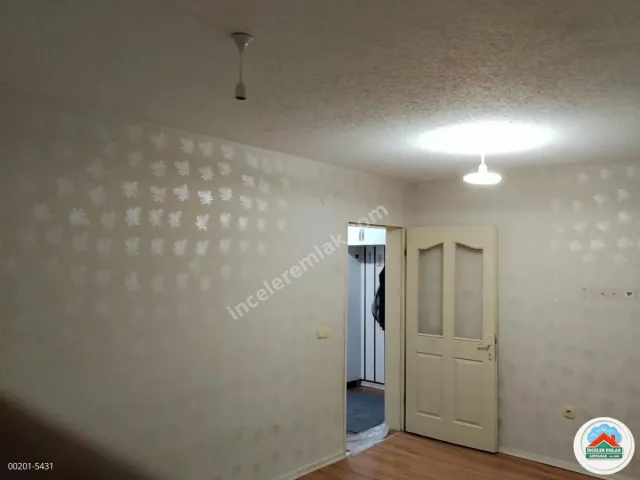 Adıyaman Esentepe Toki'de Yıllık Kiralık 2+1 Ara Kat Daire