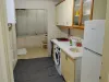 Adıyaman Esentepe Toki'de Yıllık Kiralık 2+1 Ara Kat Daire