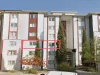 Adıyaman Esentepe Toki'de Yıllık Kiralık 2+1 Ara Kat Daire