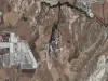 Adıyaman Bahçecik Köyünde Satılık 5.125 m² Tarla