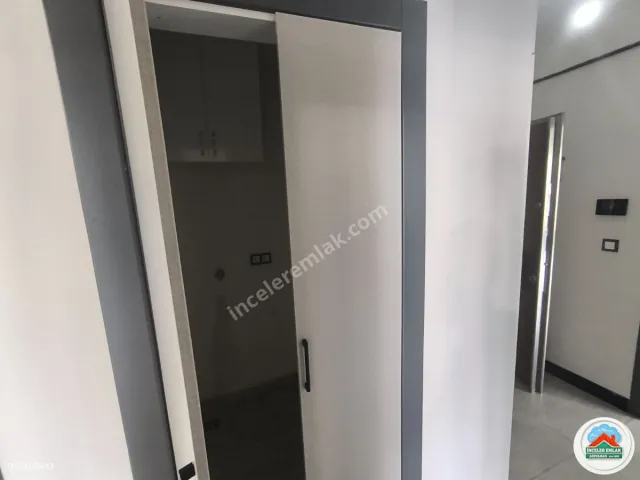 Adıyaman Örenli Toki Konutlarında Kiralık 3+1 Hazır Daire