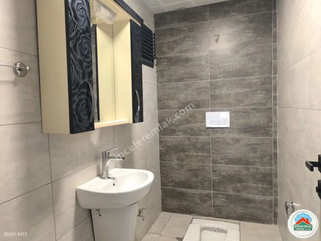 Adıyaman Örenli Toki Konutlarında Kiralık 3+1 Hazır Daire