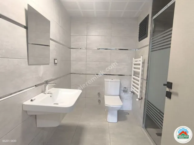 Adıyaman Örenli Toki Konutlarında Kiralık 3+1 Hazır Daire