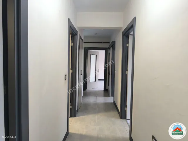 Adıyaman Örenli Toki Konutlarında Kiralık 3+1 Hazır Daire