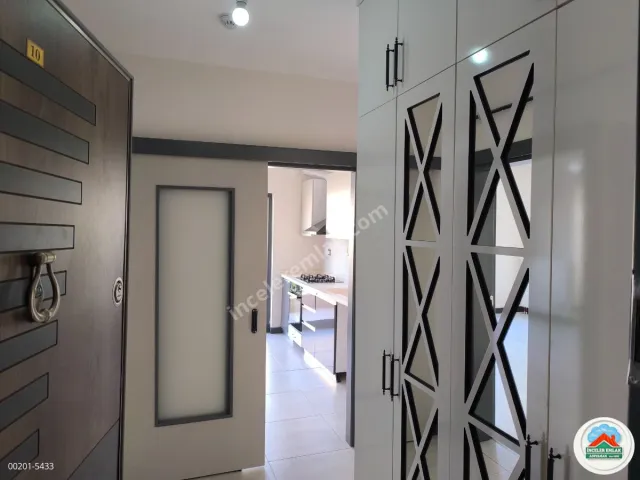 Adıyaman Örenli Toki Konutlarında Kiralık 3+1 Hazır Daire