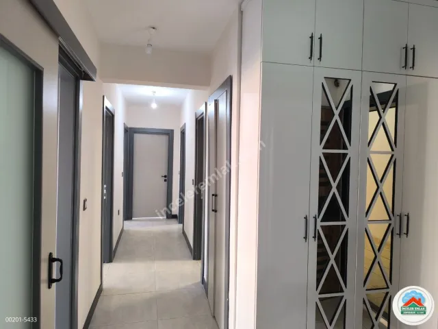 Adıyaman Örenli Toki Konutlarında Kiralık 3+1 Hazır Daire