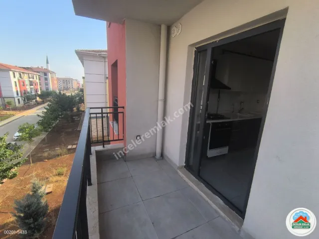 Adıyaman Örenli Toki Konutlarında Kiralık 3+1 Hazır Daire