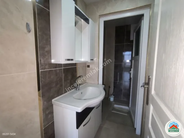 Adıyaman Bahçelievlerde Kiralık 2+1 Geniş Daire