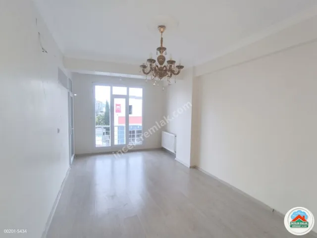 Adıyaman Bahçelievlerde Kiralık 2+1 Geniş Daire