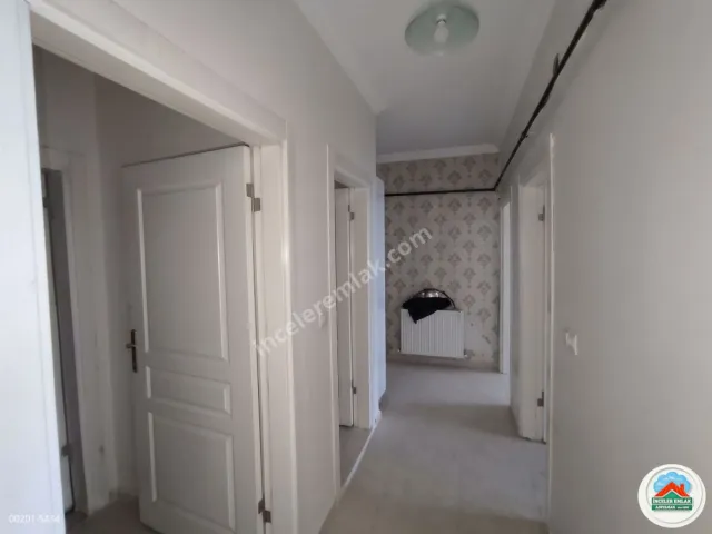 Adıyaman Bahçelievlerde Kiralık 2+1 Geniş Daire