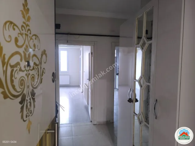 Adıyaman Bahçelievlerde Kiralık 2+1 Geniş Daire
