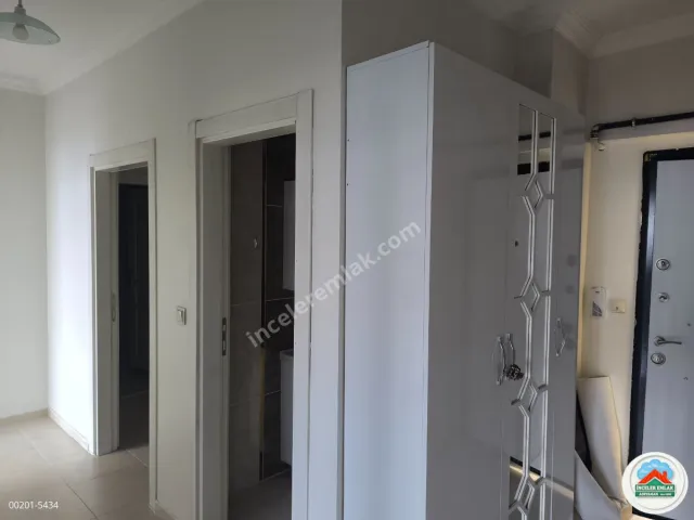 Adıyaman Bahçelievlerde Kiralık 2+1 Geniş Daire