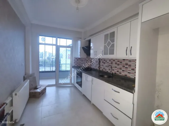 Adıyaman Bahçelievlerde Kiralık 2+1 Geniş Daire