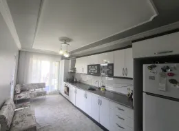 Adıyaman Yeşilyurtta Malatya Caddesi Üzeri Satılık 3+1 Daire