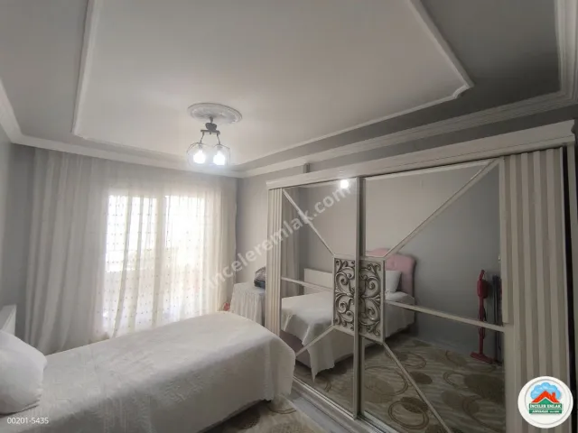 Adıyaman Yeşilyurtta Malatya Caddesi Üzeri Satılık 3+1 Daire
