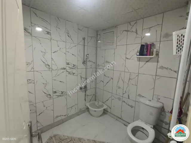 Adıyaman Yeşilyurtta Malatya Caddesi Üzeri Satılık 3+1 Daire