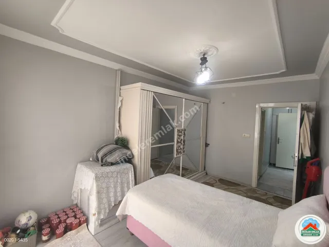 Adıyaman Yeşilyurtta Malatya Caddesi Üzeri Satılık 3+1 Daire