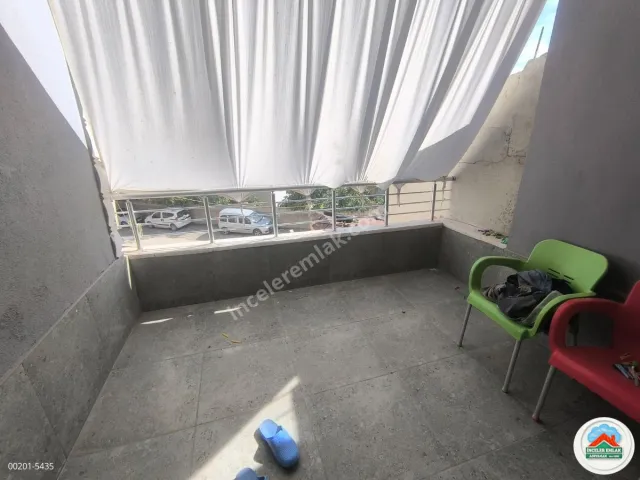 Adıyaman Yeşilyurtta Malatya Caddesi Üzeri Satılık 3+1 Daire
