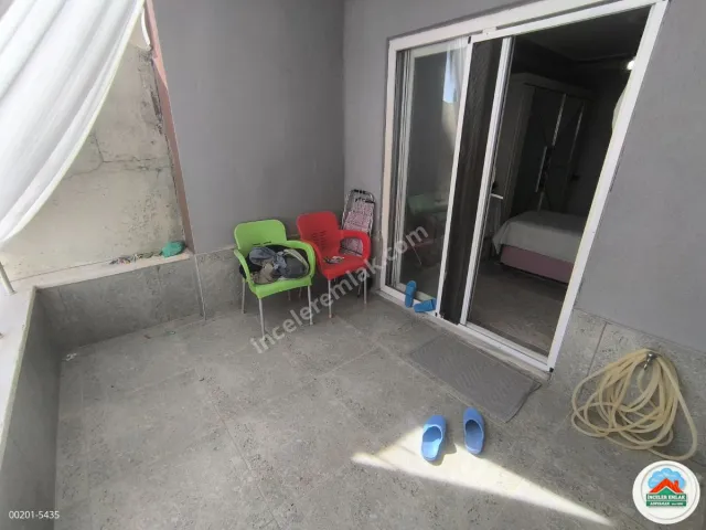 Adıyaman Yeşilyurtta Malatya Caddesi Üzeri Satılık 3+1 Daire