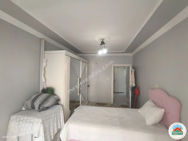 Adıyaman Yeşilyurtta Malatya Caddesi Üzeri Satılık 3+1 Daire