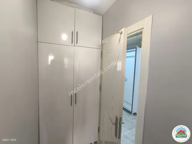 Adıyaman Yeşilyurtta Malatya Caddesi Üzeri Satılık 3+1 Daire
