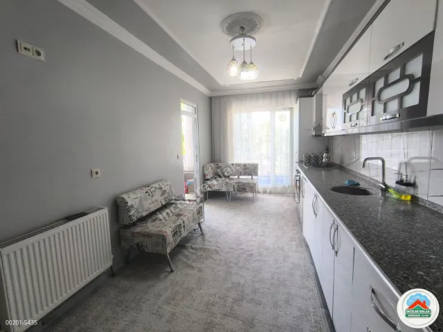 Adıyaman Yeşilyurtta Malatya Caddesi Üzeri Satılık 3+1 Daire