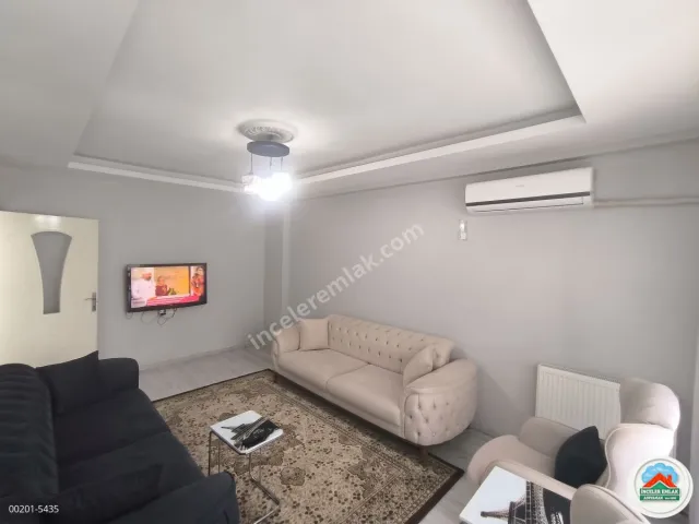 Adıyaman Yeşilyurtta Malatya Caddesi Üzeri Satılık 3+1 Daire