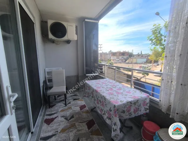 Adıyaman Yeşilyurtta Malatya Caddesi Üzeri Satılık 3+1 Daire