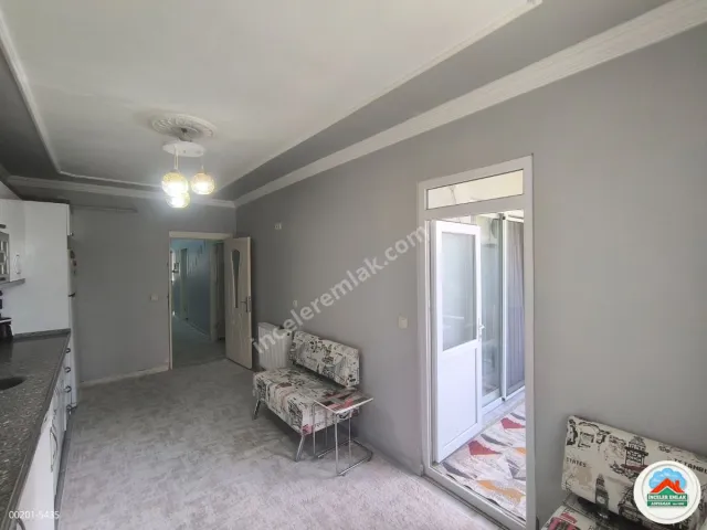 Adıyaman Yeşilyurtta Malatya Caddesi Üzeri Satılık 3+1 Daire