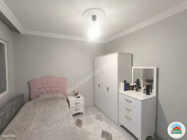 Adıyaman Yeşilyurtta Malatya Caddesi Üzeri Satılık 3+1 Daire