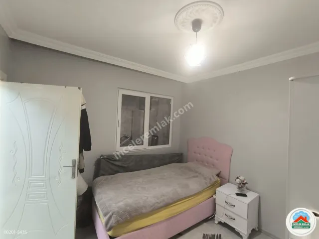 Adıyaman Yeşilyurtta Malatya Caddesi Üzeri Satılık 3+1 Daire