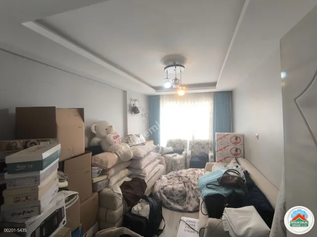 Adıyaman Yeşilyurtta Malatya Caddesi Üzeri Satılık 3+1 Daire