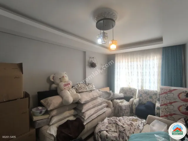 Adıyaman Yeşilyurtta Malatya Caddesi Üzeri Satılık 3+1 Daire