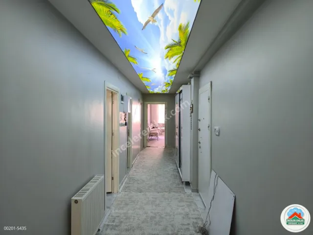 Adıyaman Yeşilyurtta Malatya Caddesi Üzeri Satılık 3+1 Daire
