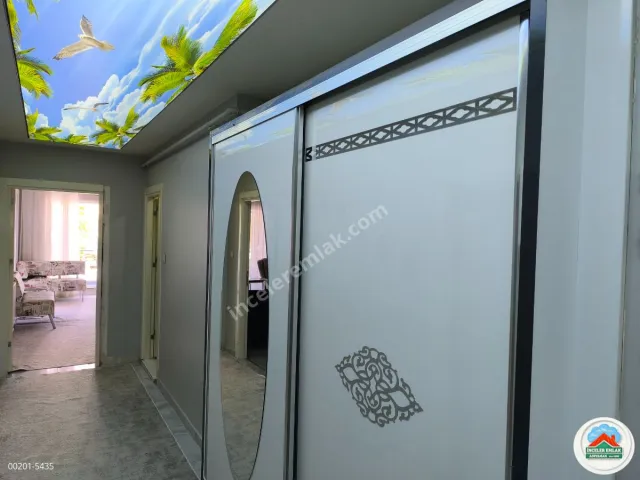 Adıyaman Yeşilyurtta Malatya Caddesi Üzeri Satılık 3+1 Daire