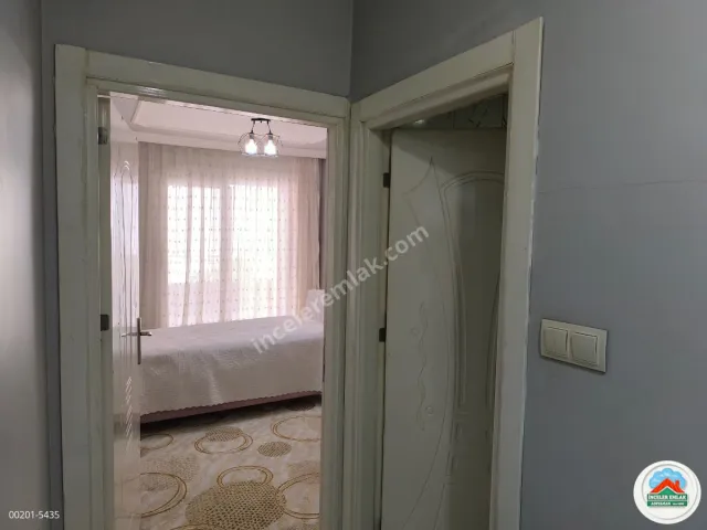 Adıyaman Yeşilyurtta Malatya Caddesi Üzeri Satılık 3+1 Daire