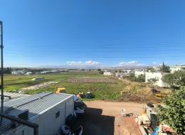 Adıyaman Hasankendide Satılık Sıfır Ev Ve Sera