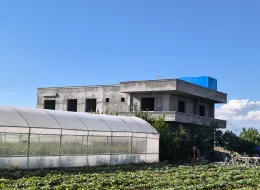 Adıyaman Hasankendide Satılık Sıfır Ev Ve Sera