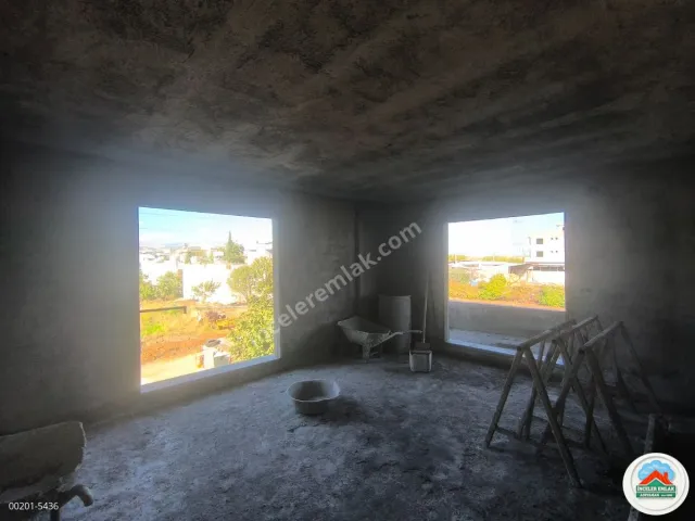 Adıyaman Hasankendide Satılık Sıfır Ev Ve Sera