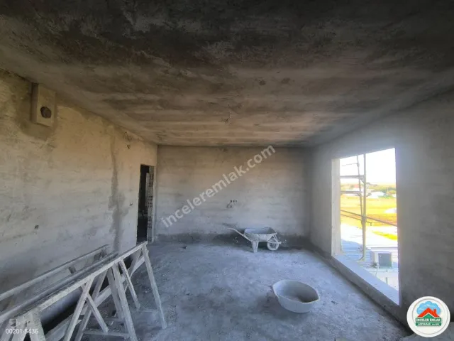 Adıyaman Hasankendide Satılık Sıfır Ev Ve Sera
