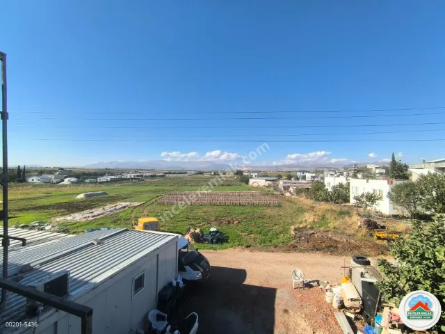 Adıyaman Hasankendide Satılık Sıfır Ev Ve Sera