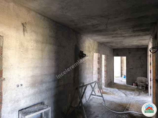 Adıyaman Hasankendide Satılık Sıfır Ev Ve Sera