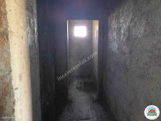 Adıyaman Hasankendide Satılık Sıfır Ev Ve Sera