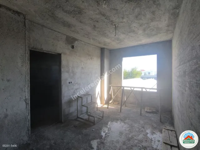 Adıyaman Hasankendide Satılık Sıfır Ev Ve Sera