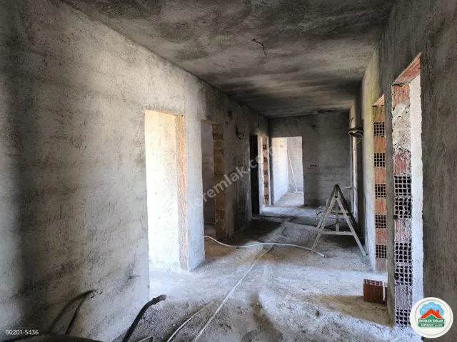 Adıyaman Hasankendide Satılık Sıfır Ev Ve Sera
