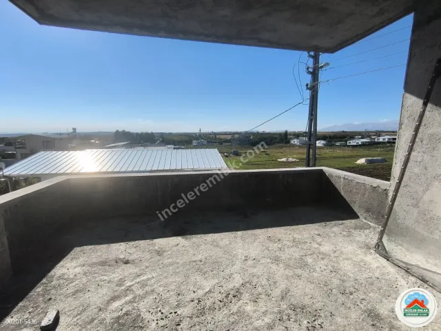 Adıyaman Hasankendide Satılık Sıfır Ev Ve Sera